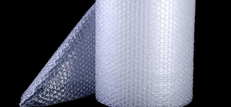 Bubble wrap