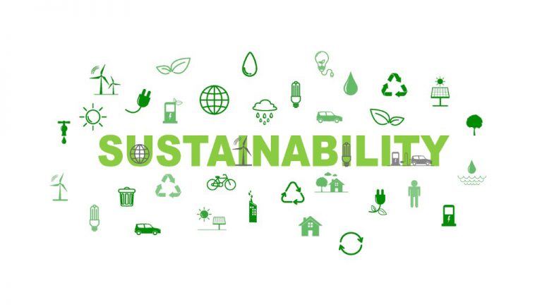 Green sustainability