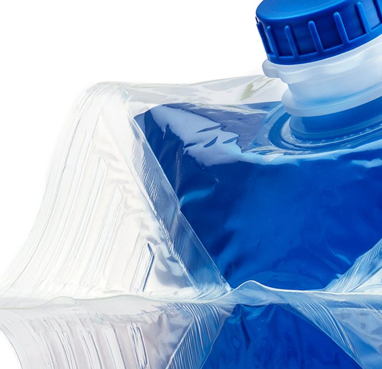 Sustainable Flexible Packaging Company | CDF Corporation