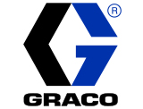 Logotipo de Graco