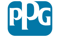 Logotipo de PPG