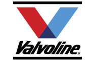 Logo di Valvoline