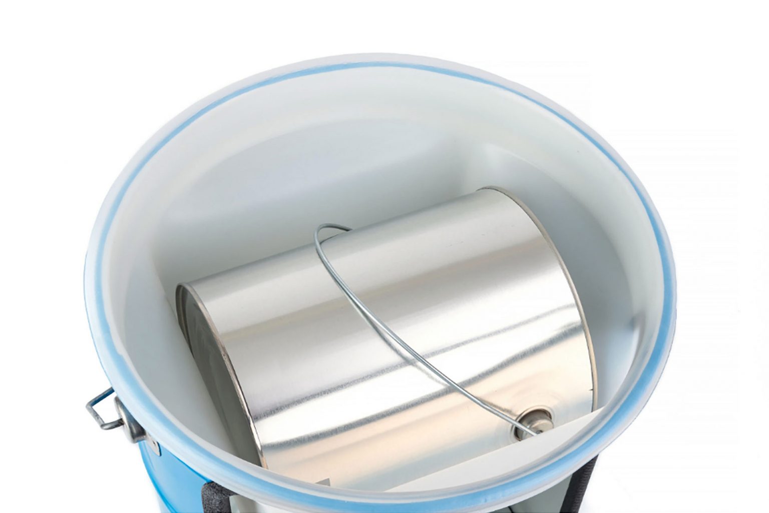 Drum Liners and Pail Liners CDF Corporation