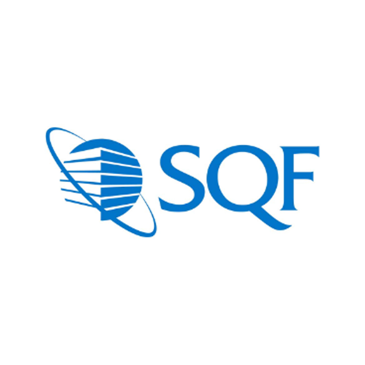 Certification SQF