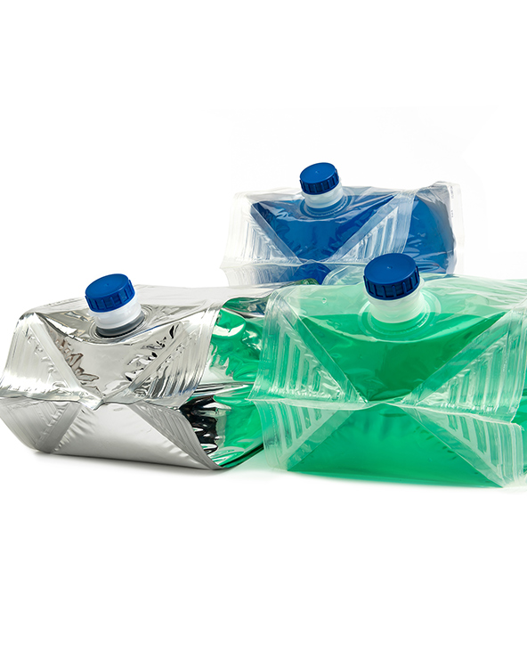 sustainable packaging solutions
