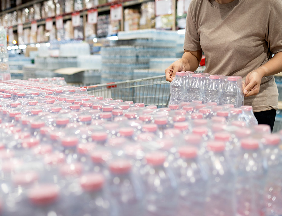 sustainable herbicide chemical packaging