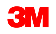 Logo von 3M