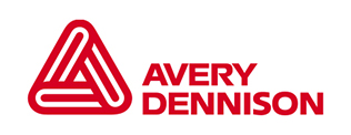 Logo di Avery Dennison