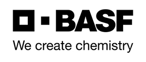 Logo von BASF