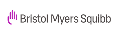 Logo von Bristol Myers Squibb