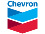 Logotipo de Chevron