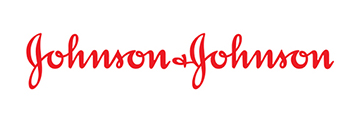 Logo Johnson &amp; Johnson