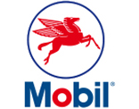 Logotipo de Mobil