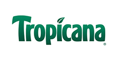 Logo di Tropicana