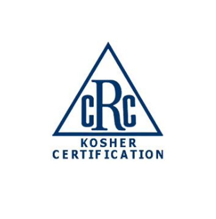 Kosher Certification