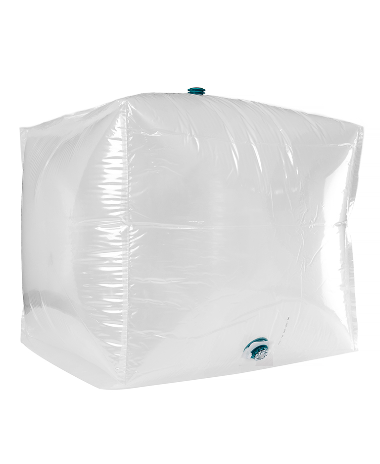 IBC Liner Bags - CDF Corporation