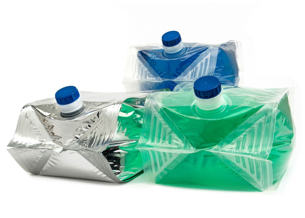 Sustainable Packaging Solutions