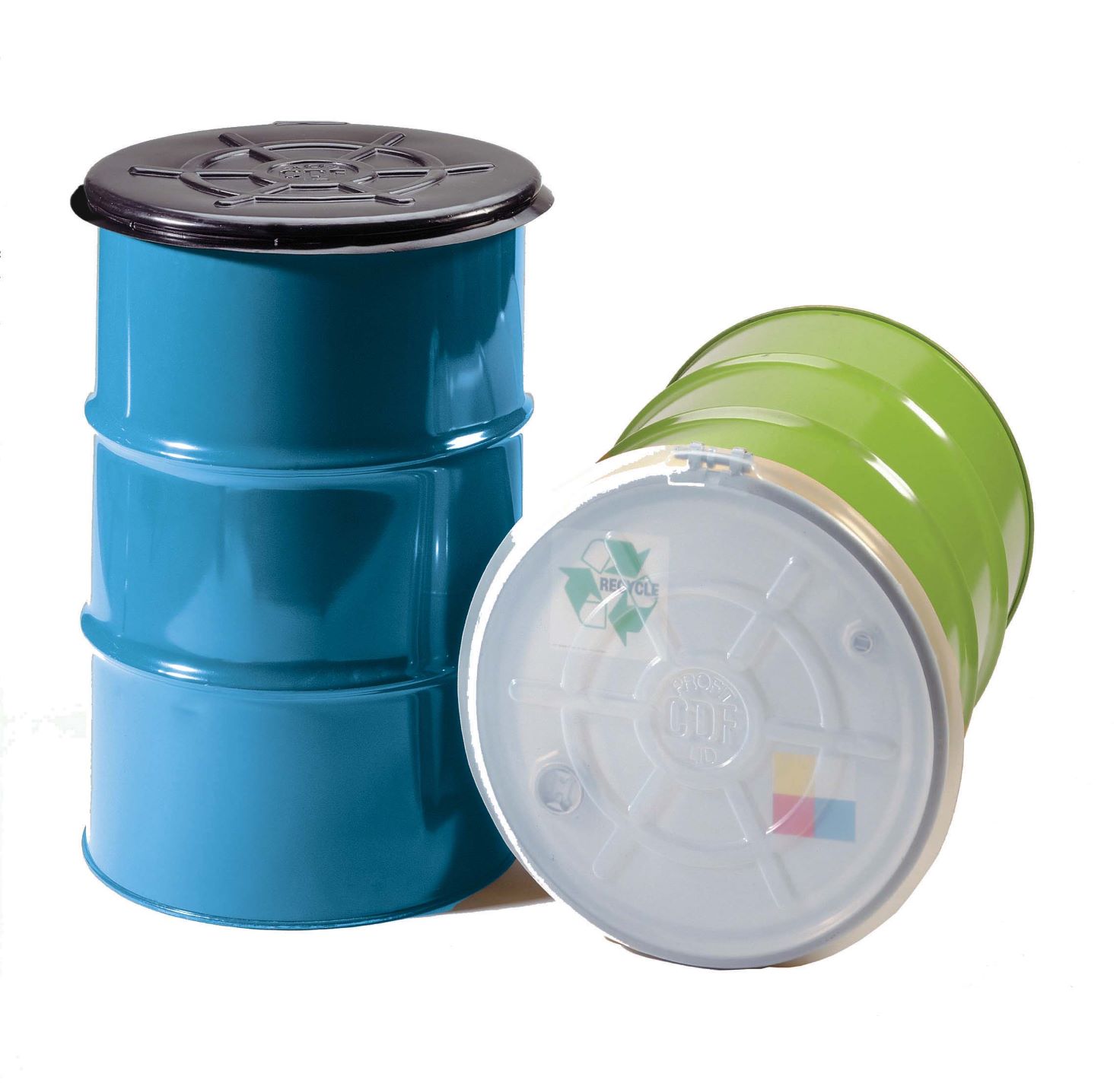 Paints & Coatings Drum & Pail Accessories CDF