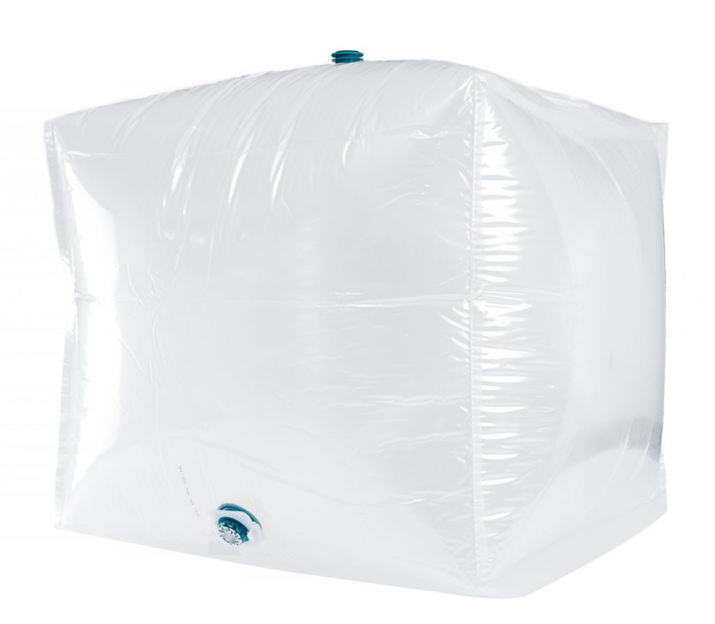 IBC Liners Heading
