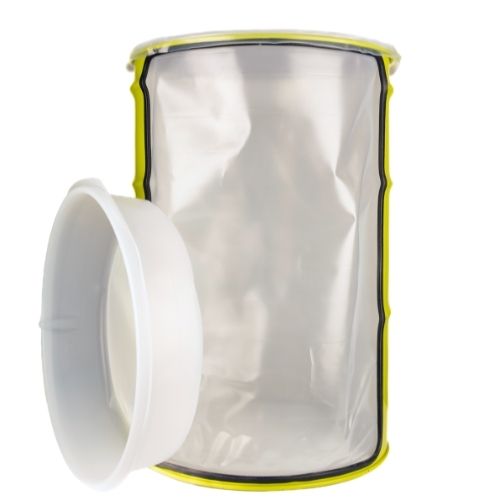 PailSaver™ Lid Fits 5 Gallon Pail