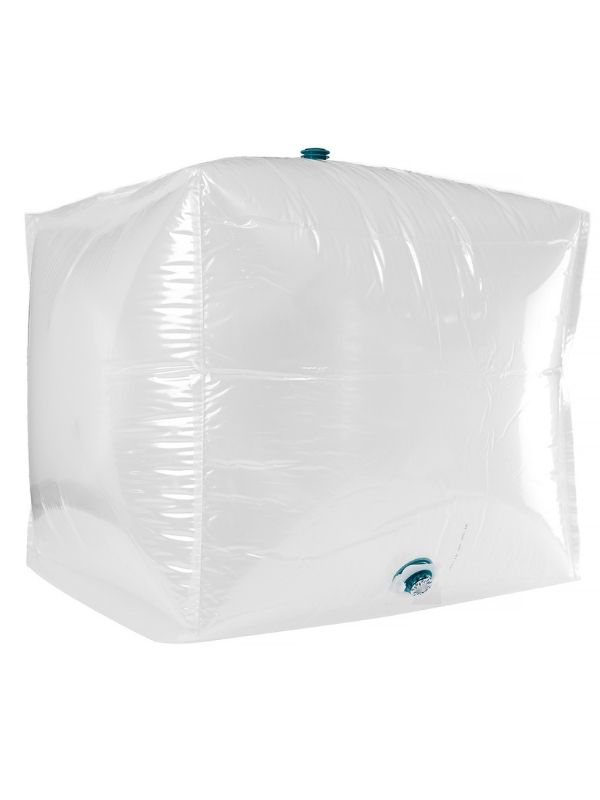 Form Fit Disposable Bin Liners