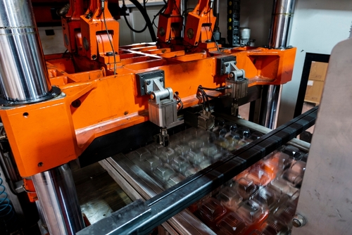 What is Thermoforming?