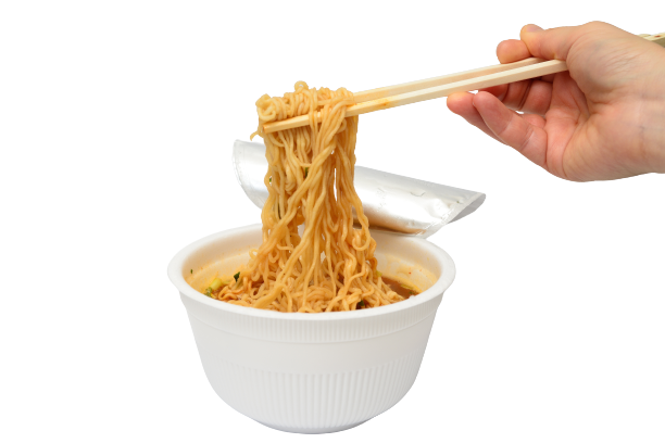 Instant noodles - Retort Processing, What is Retort Processing