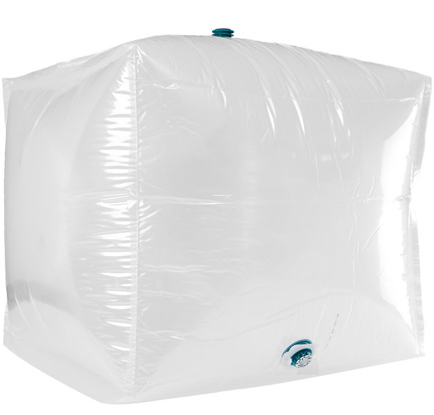 Form Fit IBC product