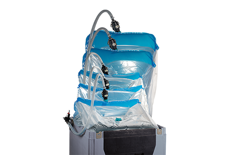 air assist liners product