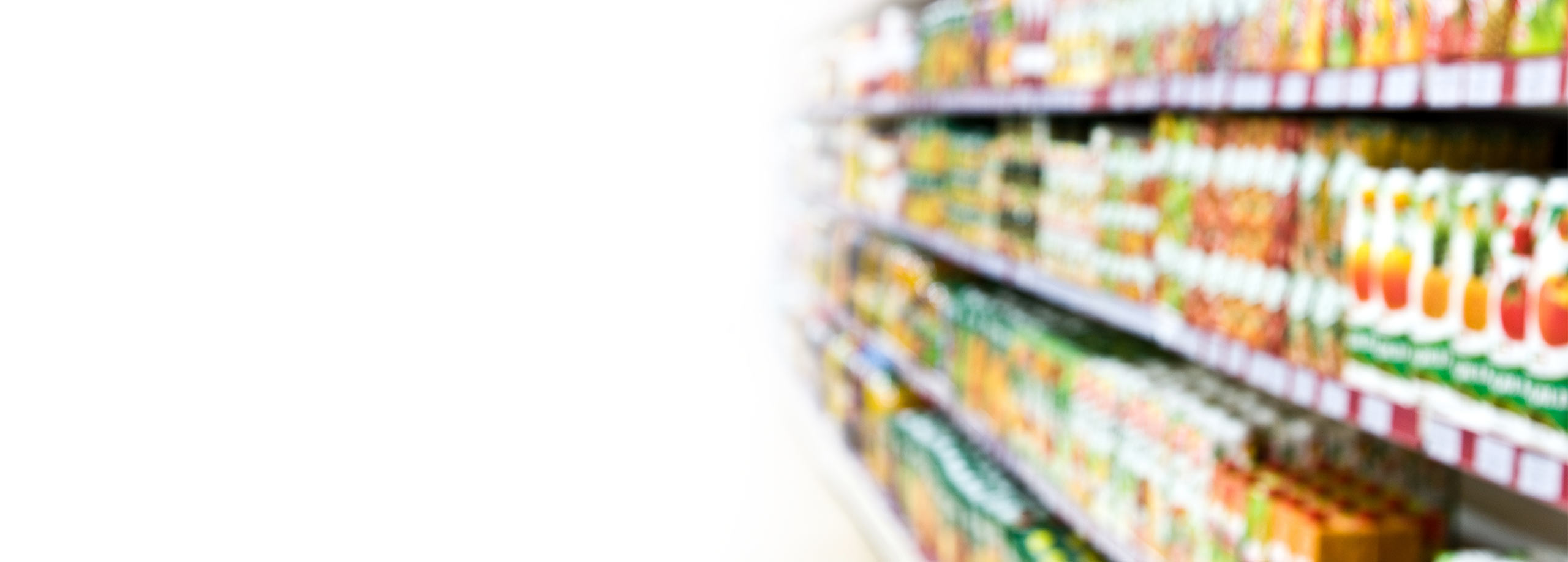 Food and Beverage Flexible Packaging Solutions